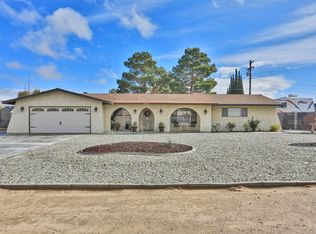 14353 Choco Rd, Apple Valley, CA 92307