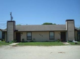 660-B Mill St, San Marcos, TX 78666