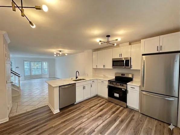 12143 Presidio Way, Woodbridge, VA 22192