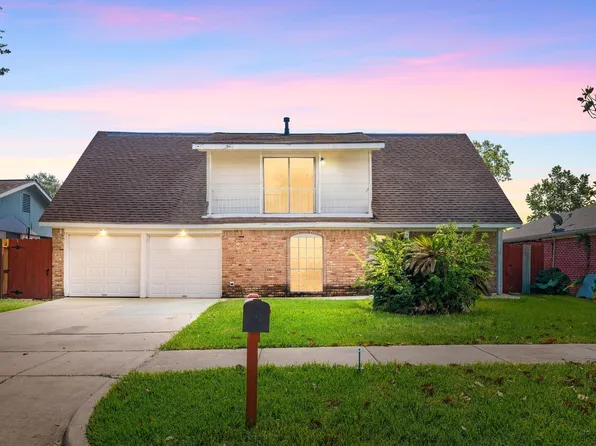 7511 Universal Drive, Houston, TX 77072