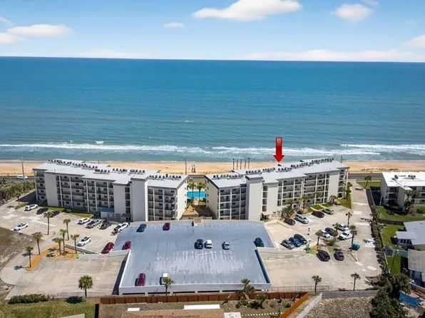 2700 OCEAN SHORE BOULEVARD #106, ORMOND BEACH, FL 32176