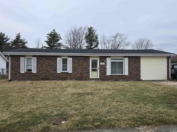 305 N Manngrove Ln, Muncie, IN 47303