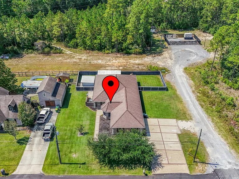 15301 Parker Rd — Photo 60