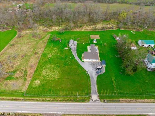 4675 Us Route 6, Andover, OH 44003