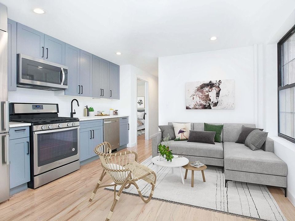 1st image of 250 W 150th St #G
