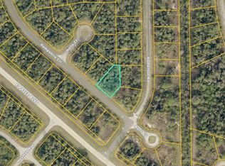LOT 14 Hampshire Cir Lot 14, North Pt, FL 34288
