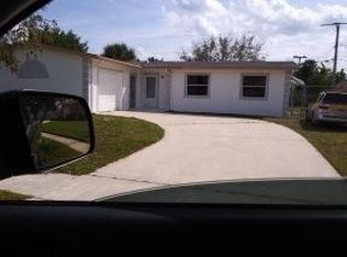 295 Mikado Dr, Merritt Island, FL 32953