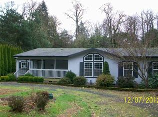 1250 Sw Spg, Saint Mill City, OR 97360