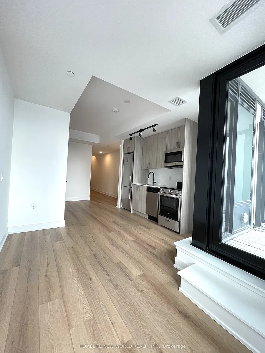 Building Photo - 758 Dovercourt Rd #508
