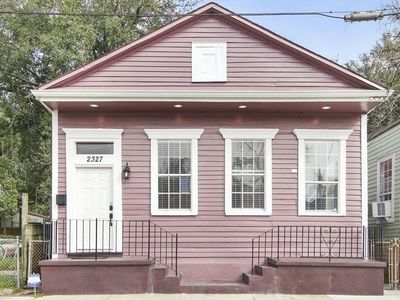 2327 Aubry St, New Orleans, LA, 70119
