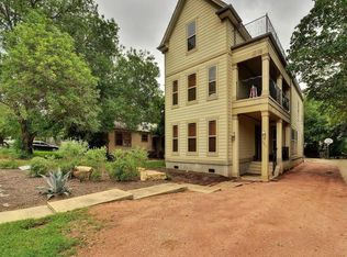 4805 Duval St, Austin, TX 78751