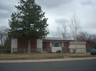 13181 E 31st Ave, Aurora, CO 80011