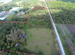 1761 Rock Rd, Naples, FL 34120