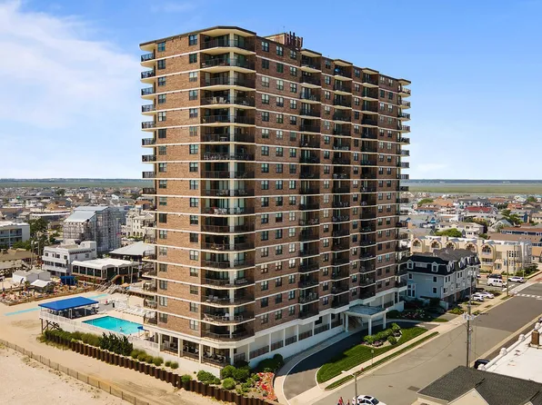 502 9100th Bch, Margate City, NJ 08402