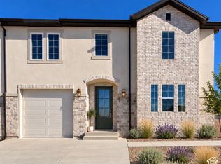 1764 N Copper Canyon Dr UNIT 3, Tooele, UT 84074