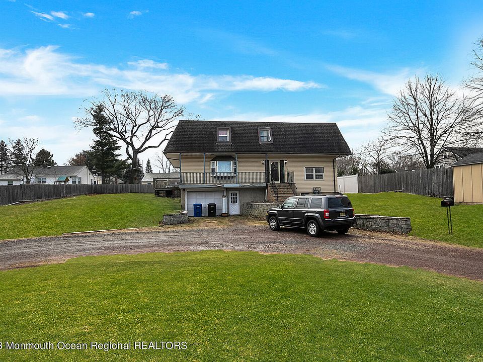 168 Leonardville Rd, Belford, NJ 07718 MLS 22303246 Zillow