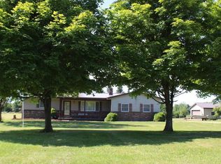 18270 Hopewell Rd, Mount Vernon, OH 43050