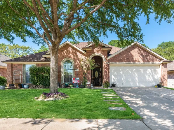 3209 Peakview Dr, Corinth, TX 76210