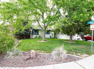 5105 Palo Alto Ct, Sparks, NV 89436