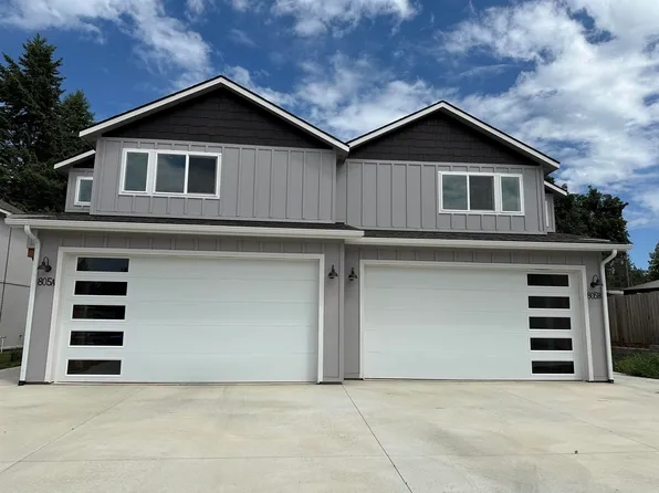 805 E F St, Deer Park, WA 99006