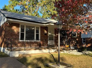 3849 Upton St, Saint Louis, MO