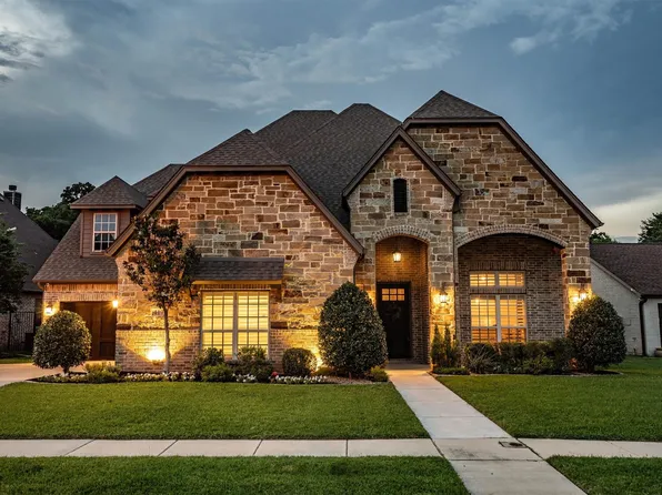 417 Boonesville Bnd, Argyle, TX 76226