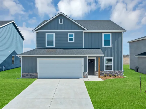 120 S Gatewood St, Valley Center, KS 67147