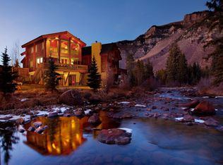 1892 Cross Creek Ln, Minturn, CO 81645