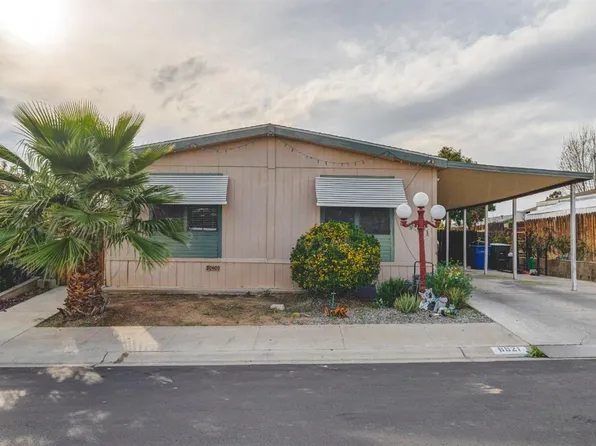 8921 Eastwind Cir, Bakersfield, CA 93306