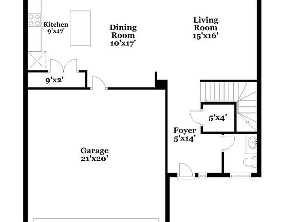2nd image of this home