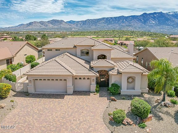 2nd image of 38357 S Granite Crest Dr
