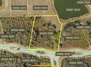 23066 Crookedwood Loop, Alva, FL 33920