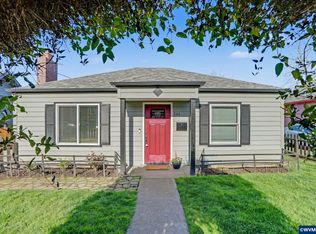 345 23rd St N, Salem, OR