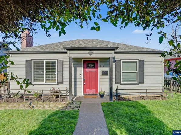 345 23rd St N, Salem, OR 97301