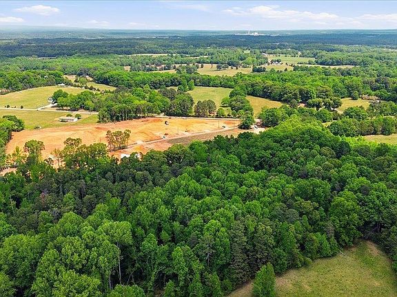 4th image of 0 Parris Farm Rd Lot 3