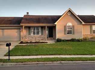 505 Country Pine Dr, O Fallon, IL 62269