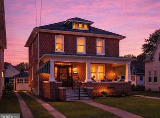 322 E Piccadilly St, Winchester, VA 22601