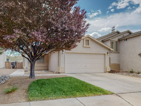 3309 Yellow Pine Ln SW, Albuquerque, NM 87121