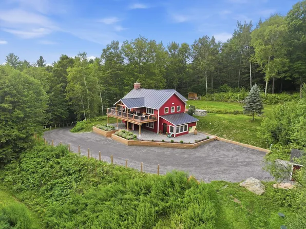 200 Bryan Road, Stowe, VT 05672