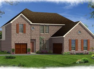 705 Christel Sun Ln, Aledo, TX 76008