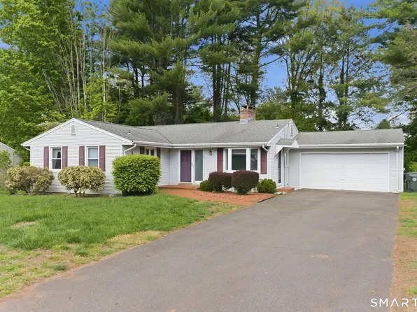 68 Cornwall Road, Berlin, CT 06037