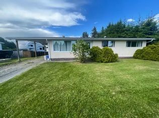 36 Bartholomew St #1A, Kitimat, BC V8C2J7
