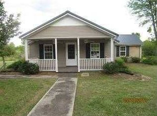 21348 Logan Bennett Rd, Dawson Springs, KY 42408