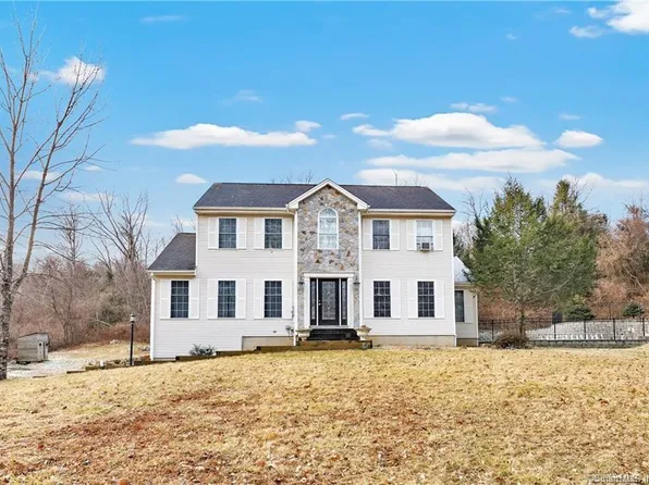 188 Scuppo Road, Woodbury, CT 06798
