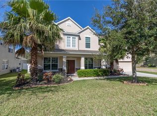 12839 Hyland Ln, Clermont, FL 34711