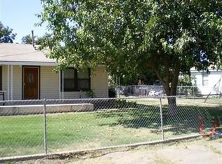 139 Bannock St, Bakersfield, CA 93307