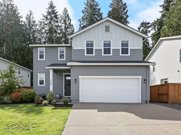 1727 NE 15th Ave, Canby, OR 97013