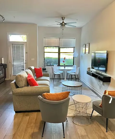 1700 Belcourt Ave #105 — Photo 7