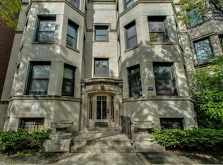 3721 N Pine Grove Ave APT 2F, Chicago, IL 60613