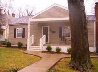 2222 Eastview Ave, Louisville, KY 40205